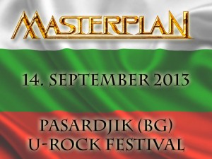 Bulgaria U-ROCK Festival